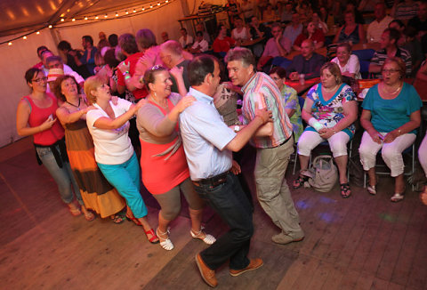 Bal de l'Été 2010