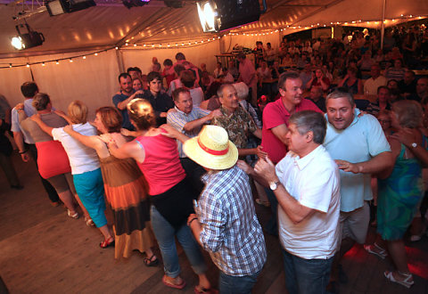 Bal de l'Été 2010