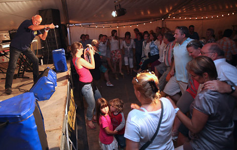 Bal de l'Été 2010
