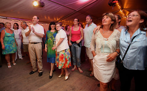 Bal de l'Été 2010
