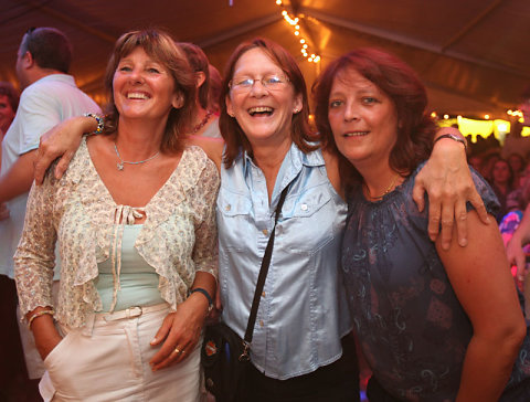 Bal de l'Été 2010