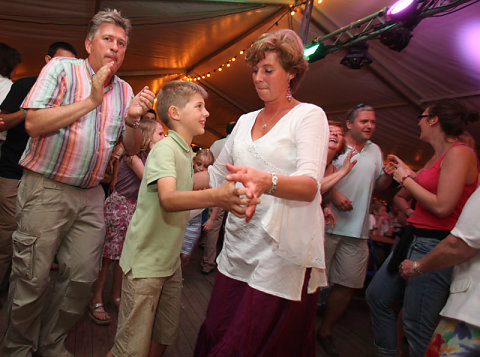 Bal de l'Été 2010