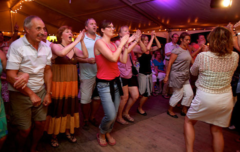 Bal de l'Été 2010