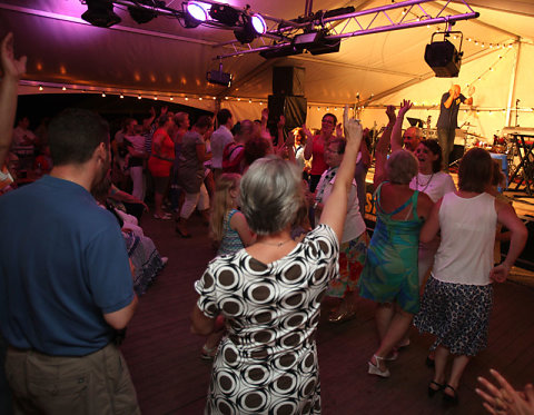 Bal de l'Été 2010