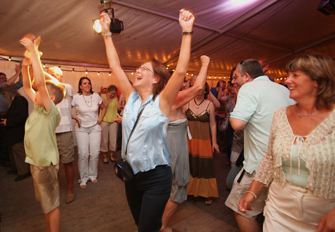 Bal de l'Été 2010