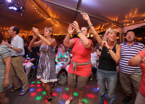 Bal de l'Été 2010