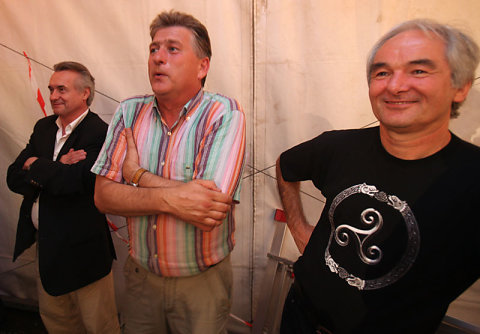 Bal de l'Été 2010