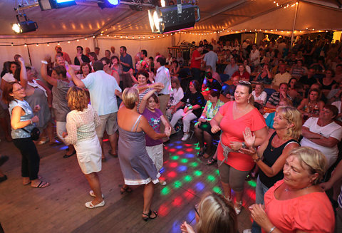 Bal de l'Été 2010