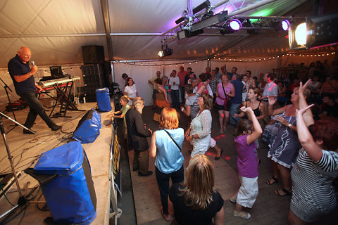 Bal de l'Été 2010