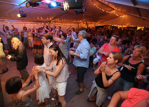 Bal de l'Été 2010