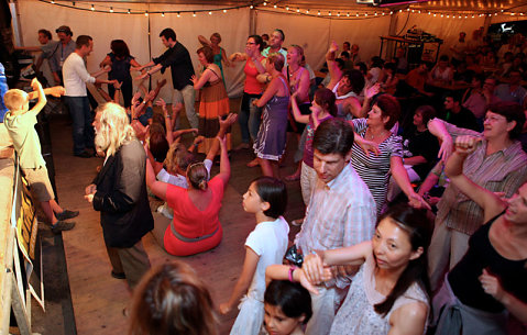 Bal de l'Été 2010