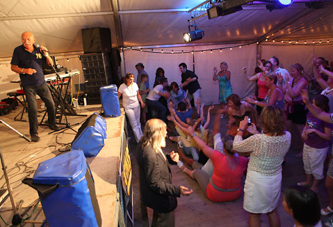 Bal de l'Été 2010