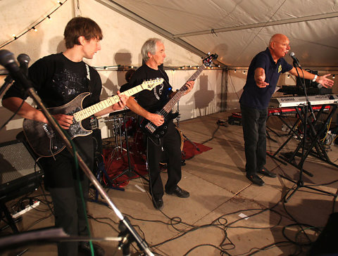 Bal de l'Été 2010
