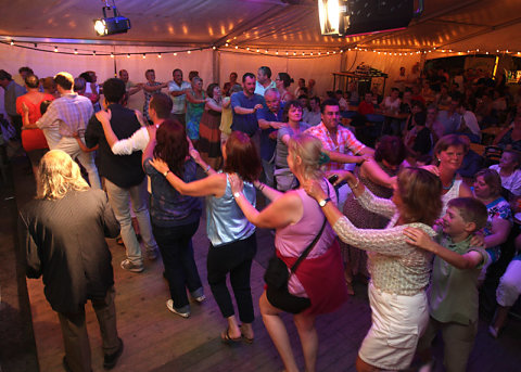 Bal de l'Été 2010
