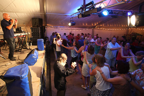 Bal de l'Été 2010