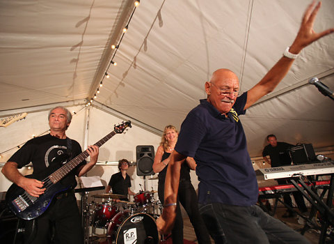 Bal de l'Été 2010
