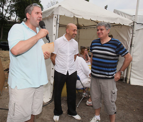 Triplettes 2010