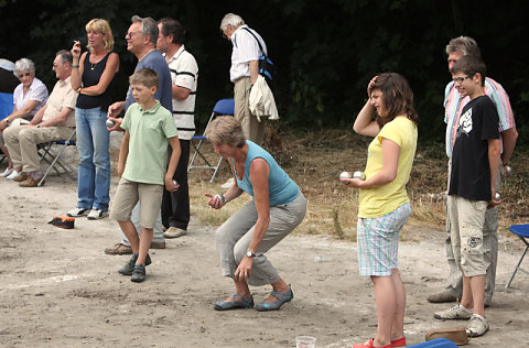 Triplettes 2010