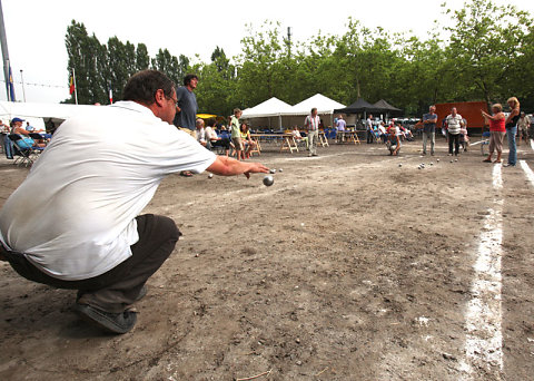 Triplettes 2010