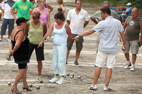 Triplettes 2010