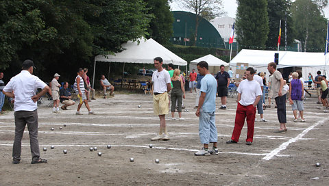 Triplettes 2010
