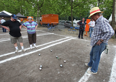 Triplettes 2010