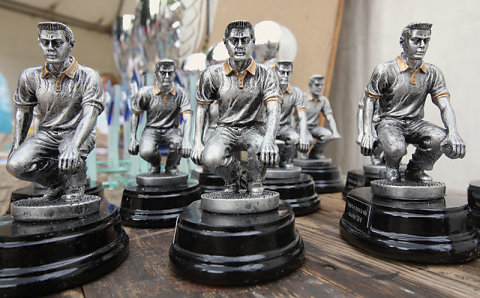 Triplettes 2010