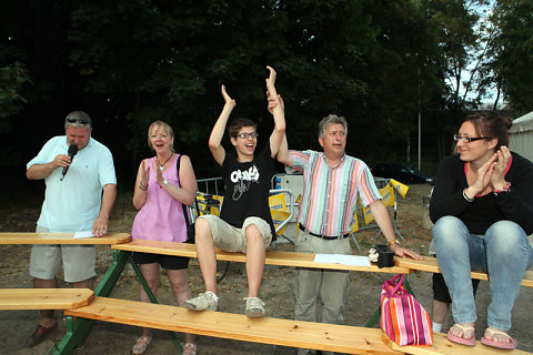 Triplettes 2010