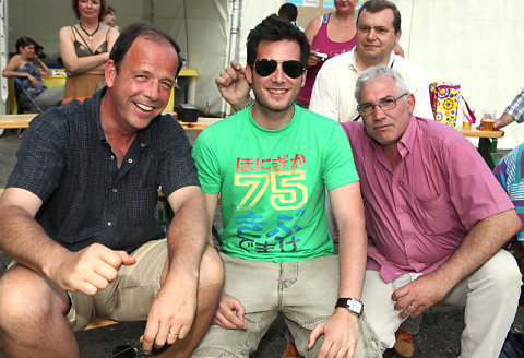 Triplettes 2010