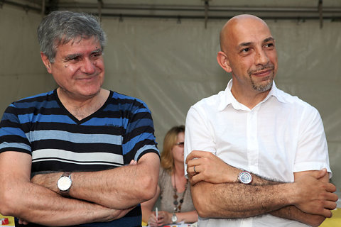 Triplettes 2010