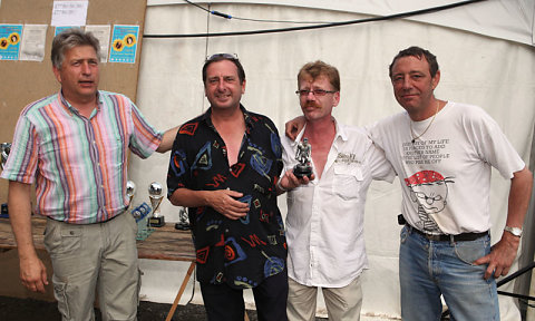 Triplettes 2010