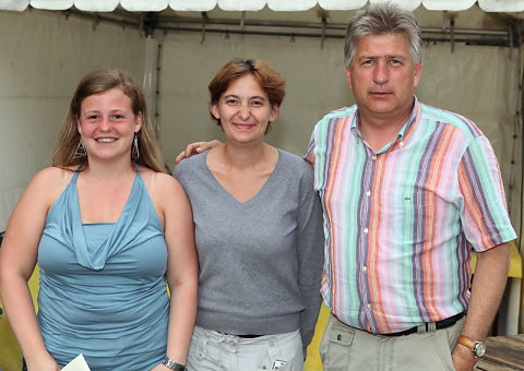 Triplettes 2010