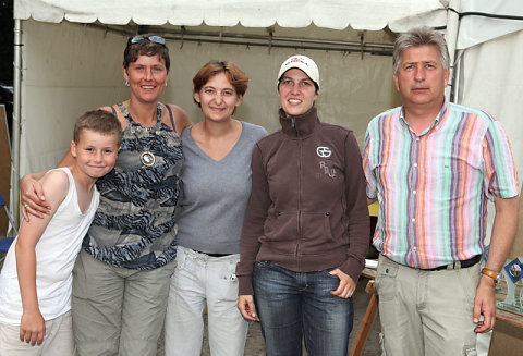 Triplettes 2010