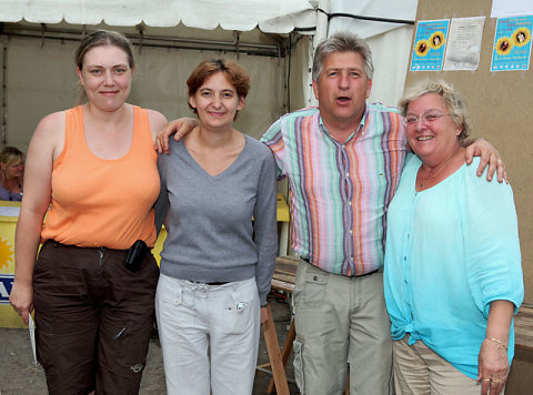 Triplettes 2010