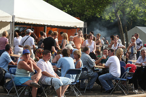 Triplettes 2010