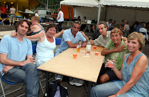 Triplettes 2010