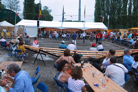 Triplettes 2010
