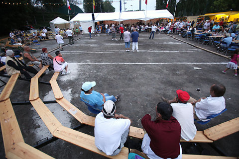 Triplettes 2010