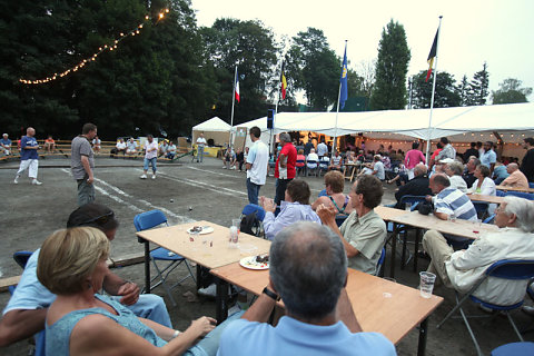 Triplettes 2010
