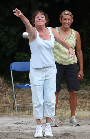 Triplettes 2010