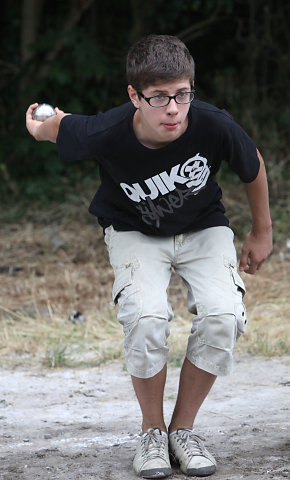 Triplettes 2010