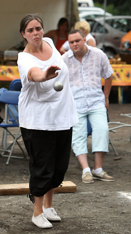 Triplettes 2010