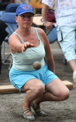 Triplettes 2010