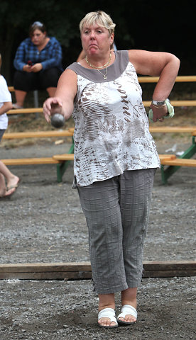 Triplettes 2010