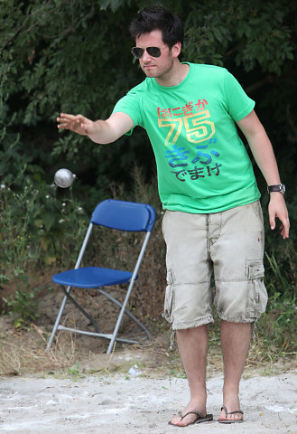 Triplettes 2010
