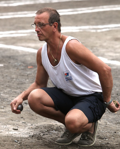 Triplettes 2010