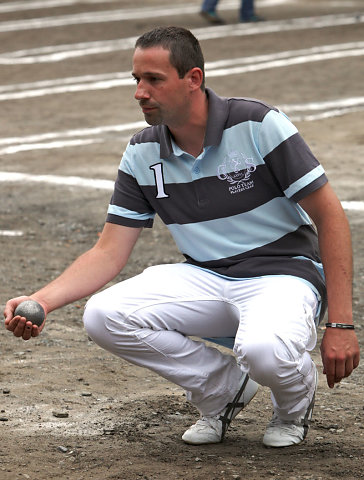 Triplettes 2010