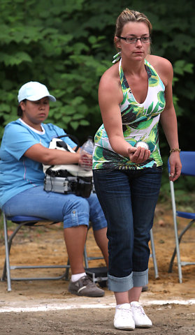 Triplettes 2010