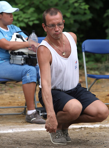 Triplettes 2010