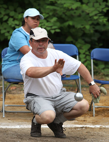 Triplettes 2010